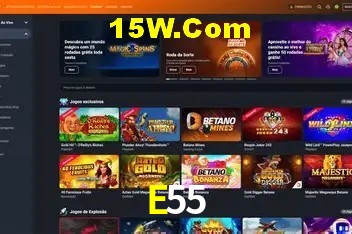 E55,E55 Bet