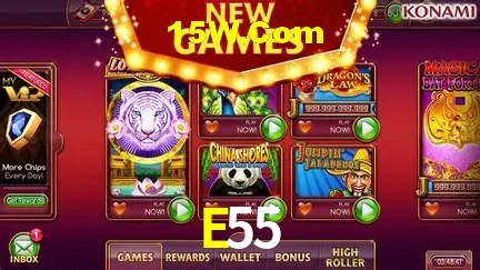E55