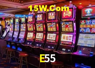 E55 Casino
